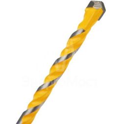 Сверло универсальное твердосплавное 6мм Kranz KR-91-0321