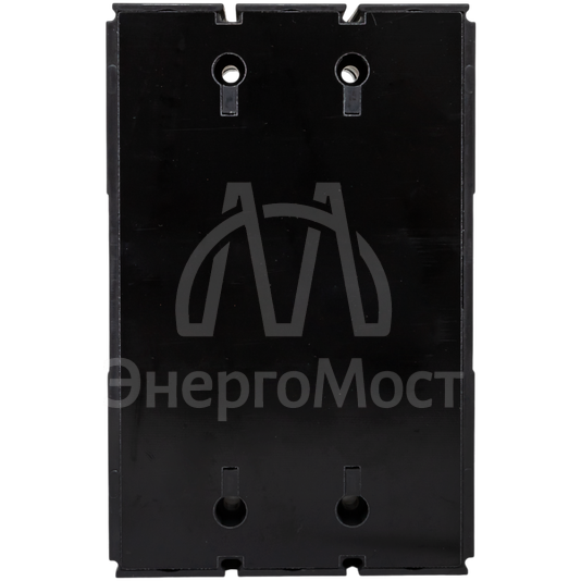 Выключатель автоматический 3п 100А 25кА LS250 ProPact EKF mccb-250-25-3-100-ls