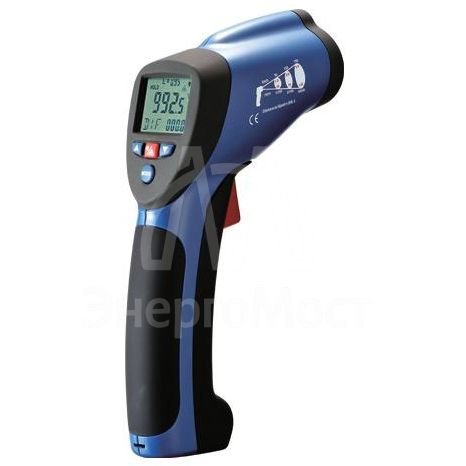 DT-8859 Инфракрасный термометр (пирометр)