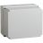 Коробка распаячная ОП 240х195х165 IP55 КМ41274 RAL7035 IEK UKO10-240-195-165-K41-55