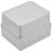 Коробка распаячная ОП 240х195х165 IP55 КМ41274 RAL7035 IEK UKO10-240-195-165-K41-55