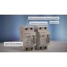 Устройство защиты от дугового пробоя (УЗДП) 1P+N 20А PROxima EKF afdd-2-20-pro