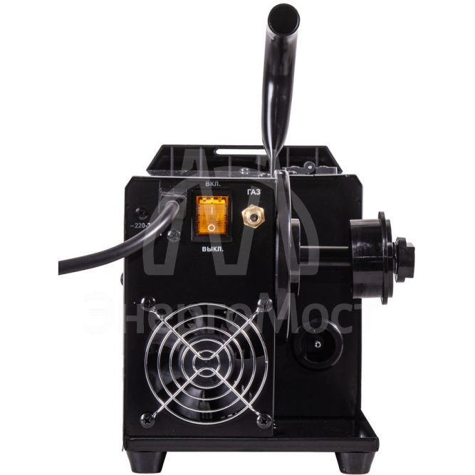 Сварочный полуавтомат Ресанта САИПА-180/5 MIG 5в1