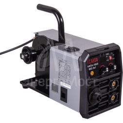 Сварочный полуавтомат Ресанта САИПА-180/5 MIG 5в1