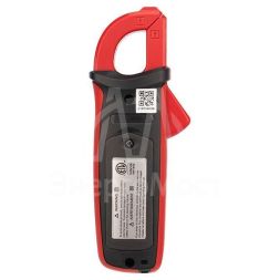Клещи токовые UT210В True RMS UNI-T 13-0007