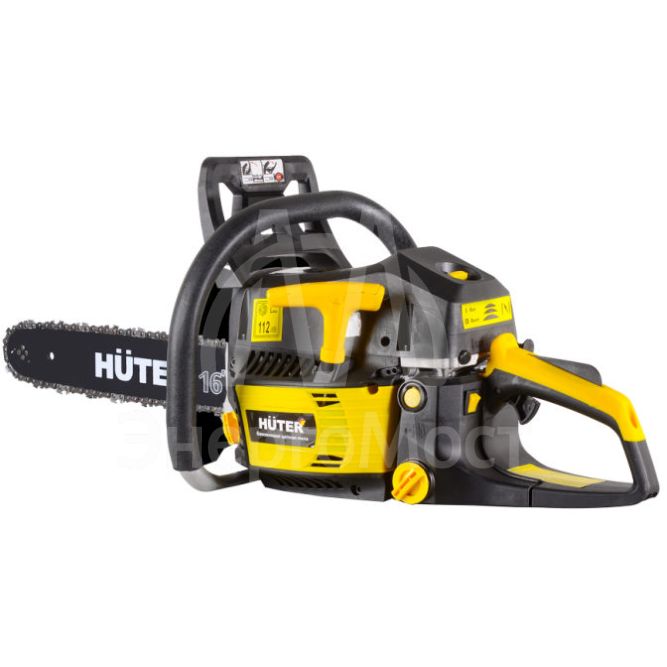 Бензопила Huter BS-2300М