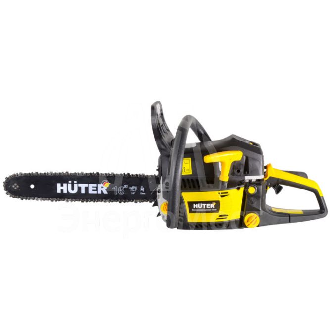 Бензопила Huter BS-2300М