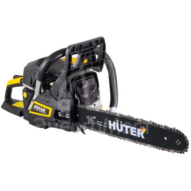 Бензопила Huter BS-2300М