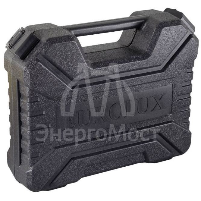 Дрель-шуруповерт Eurolux ДА-18/2Li