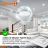 Лампа светодиодная LED Value LVR40 5SW/840 230В E14 10х1 RU OSRAM 4058075582576
