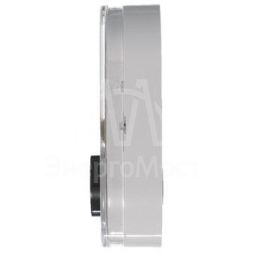 Кнопка звонка проводная 1-кл. ОП Blanca 0.4А IP20 250В бел. SchE BLNKA000011