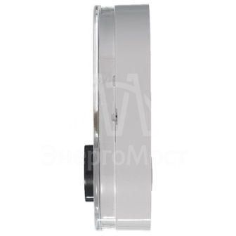 Кнопка звонка проводная 1-кл. ОП Blanca 0.4А IP20 250В бел. SchE BLNKA000011