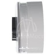 Кнопка звонка проводная 1-кл. ОП Blanca 0.4А IP20 250В бел. SchE BLNKA000011