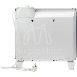 Конвектор электрический 1кВт с механическим термостатом Rexant 60-0083