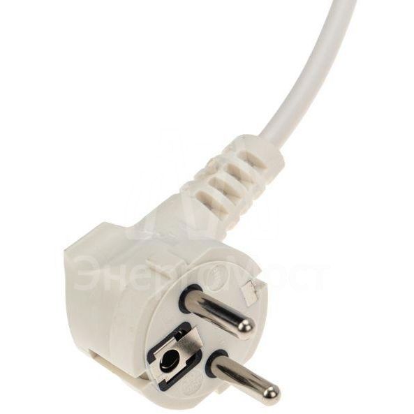 Конвектор электрический 1кВт с механическим термостатом Rexant 60-0083