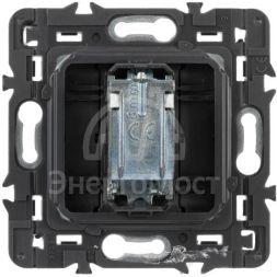 Панель лицевая Celiane для роз. TV сл. кость Leg 066231