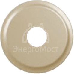 Панель лицевая Celiane для роз. TV сл. кость Leg 066231