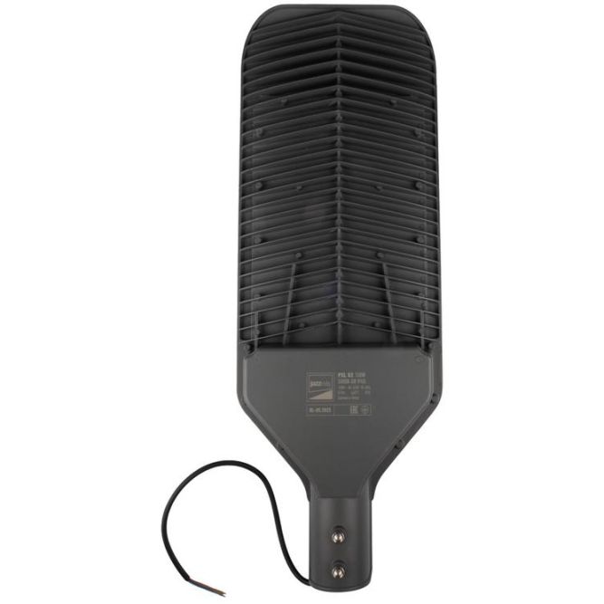 Светильник светодиодный PSL 02 150Вт 5000К IP65 GR AC85-265В (3года гарантии) уличный (Аналог ДКУ) JazzWay 5015845