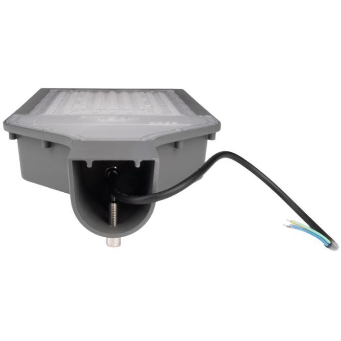 Светильник светодиодный PSL 02 150Вт 5000К IP65 GR AC85-265В (3года гарантии) уличный (Аналог ДКУ) JazzWay 5015845