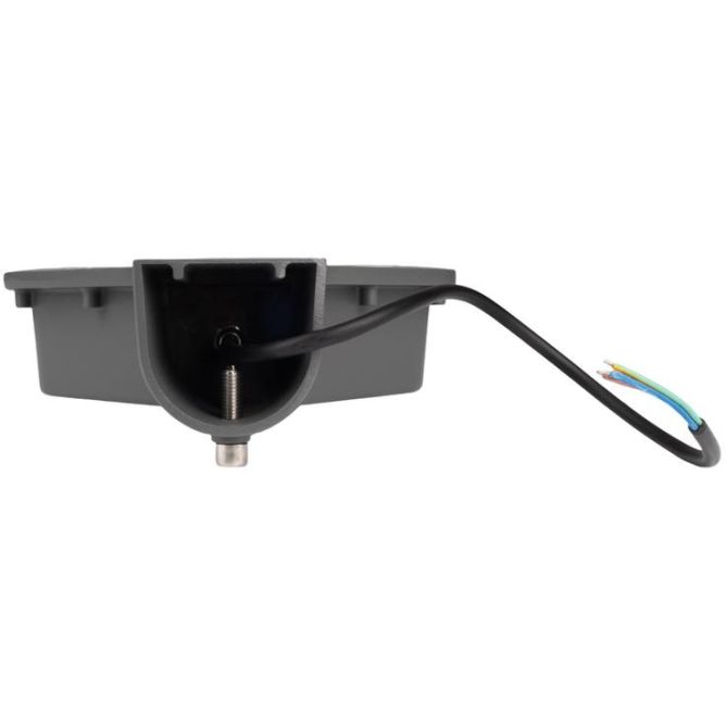 Светильник светодиодный PSL 02 150Вт 5000К IP65 GR AC85-265В (3года гарантии) уличный (Аналог ДКУ) JazzWay 5015845