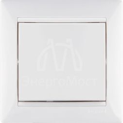 Механизм переключателя промежуточного 1-кл. СП Valena 10А IP31 250В бел. Leg 774407