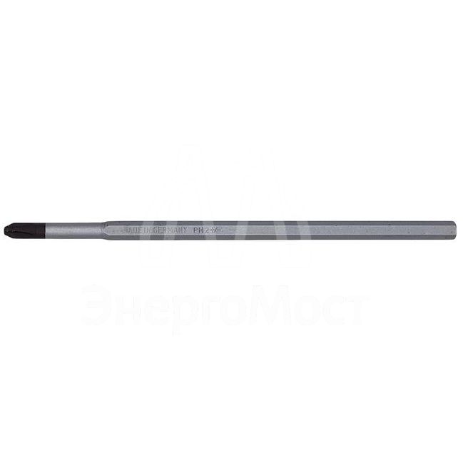 Насадка крестовая для Nm +/- H (PH) 2х170 Felo 10620304