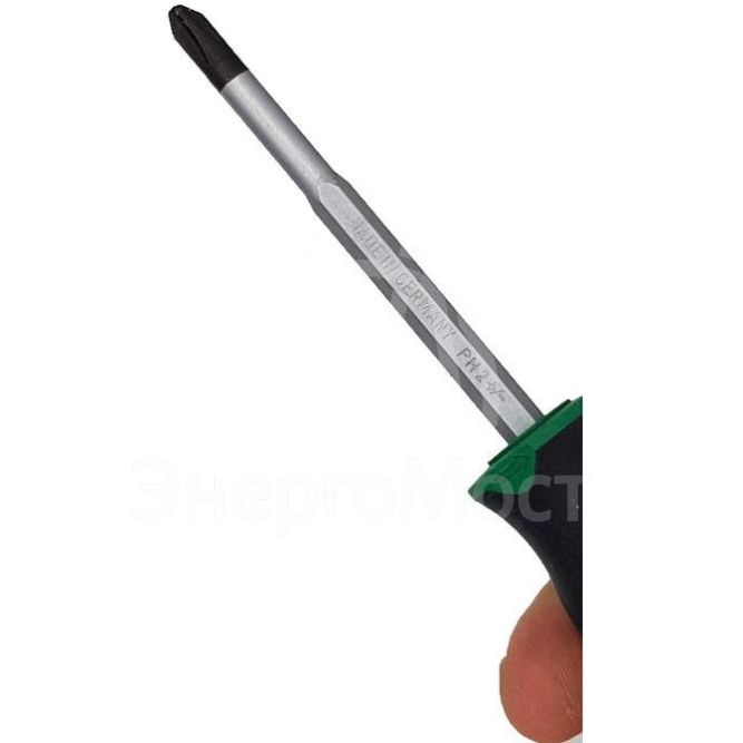 Насадка крестовая для Nm +/- H (PH) 2х170 Felo 10620304