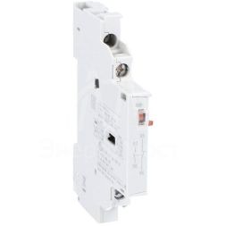 Контакт сигнальный OptiStart MP-M11-T2 КЭАЗ 340190