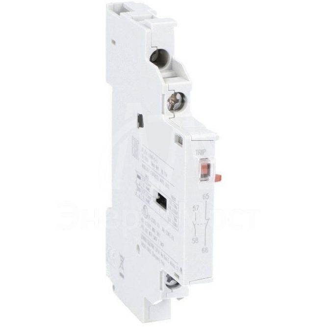 Контакт сигнальный OptiStart MP-M11-T2 КЭАЗ 340190