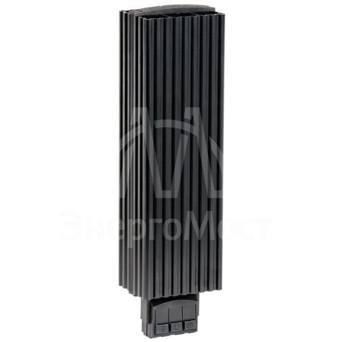 Обогреватель на DIN-рейку 150Вт IP20 IEK YCE-HG-150-20