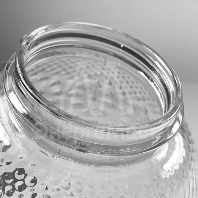 Светильник НББ 64-60-080 &amp;quot;Цветочек&amp;quot; d150 1х60Вт E27 IP20 корпус прямой бел. Элетех 1005100155