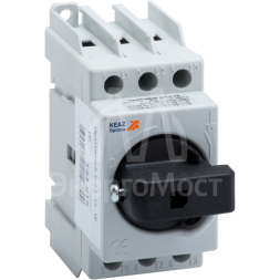 Выключатель-разъединитель OptiSwitch DI-63-3 КЭАЗ 332067