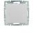 Выключатель 1-кл. СП Rain IP20 механизм бел. LEZARD 703-0288-100