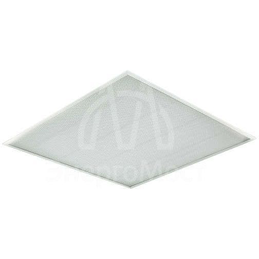 Светильник ДВО Alenka LED-32-845-53 Opal 595х595 ЗСП 709003253