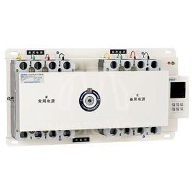 Устройство автоматического ввода резерва 400А NZ7-400S/3P CHINT 422177