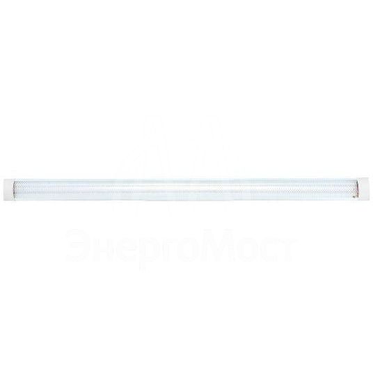 Светильник светодиодный ДБО-7102-Z Призма 36Вт 6500К IP20 линейный EKF LBL-7102-Z-36-6500