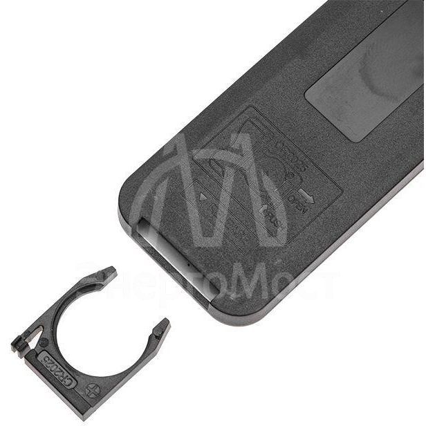 Гирлянда &amp;quot;Светодиодный дождь&amp;quot; из росы 3х3м USB+пульт управления с крючками для крепления бел. Neon-Night 315-885