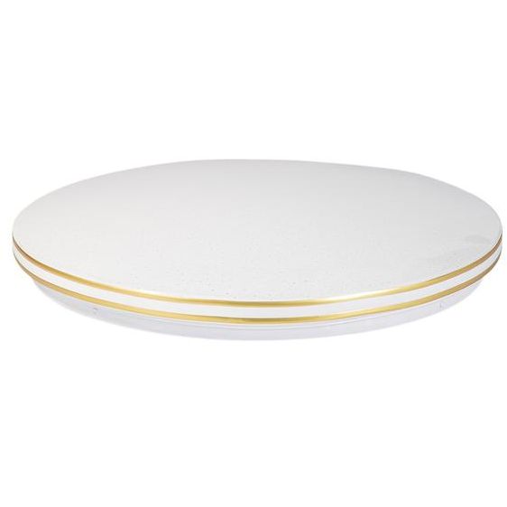 Светильник светодиодный Classic SKY Gold 36Вт 6500К IP40 2900лм 230В КОСМОС KCSky36w_G6500K