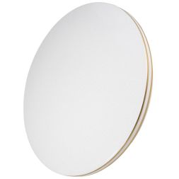Светильник светодиодный Classic SKY Gold 36Вт 6500К IP40 2900лм 230В КОСМОС KCSky36w_G6500K