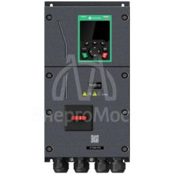Преобразователь частоты STV900 4.0кВт 400В IP55 SE STV900U40N4-IP55