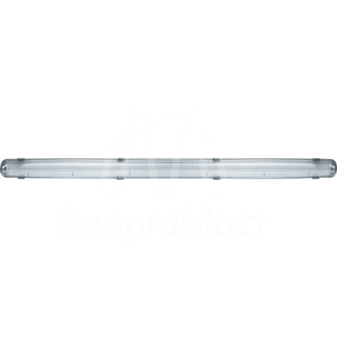 Светильник 61 375 DSP-04-1200-IP65-1хT8-G13 176-264В под лампу NLL T8 LED (аналог ЛСП 1х36) Navigator 61375