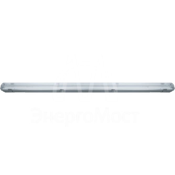 Светильник 61 375 DSP-04-1200-IP65-1хT8-G13 176-264В под лампу NLL T8 LED (аналог ЛСП 1х36) Navigator 61375