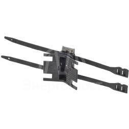 Фиксатор дистанционный ДФ 15-50 IEK UZA-11-15-50