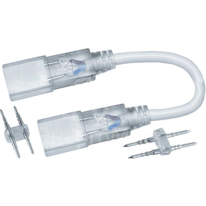 Коннектор 80 930 OLSC-flexconnector-2835-220 ОНЛАЙТ 80930