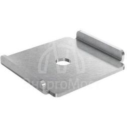 Пластина для подвеса проволочн. лотка на шпильке DKC FC37311R