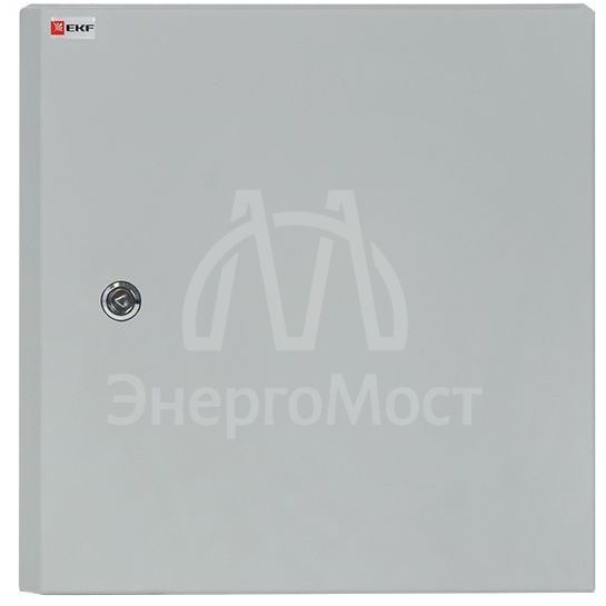 Щит ЩМПг-40.60.25 IP54 PROxima EKF mb24-05