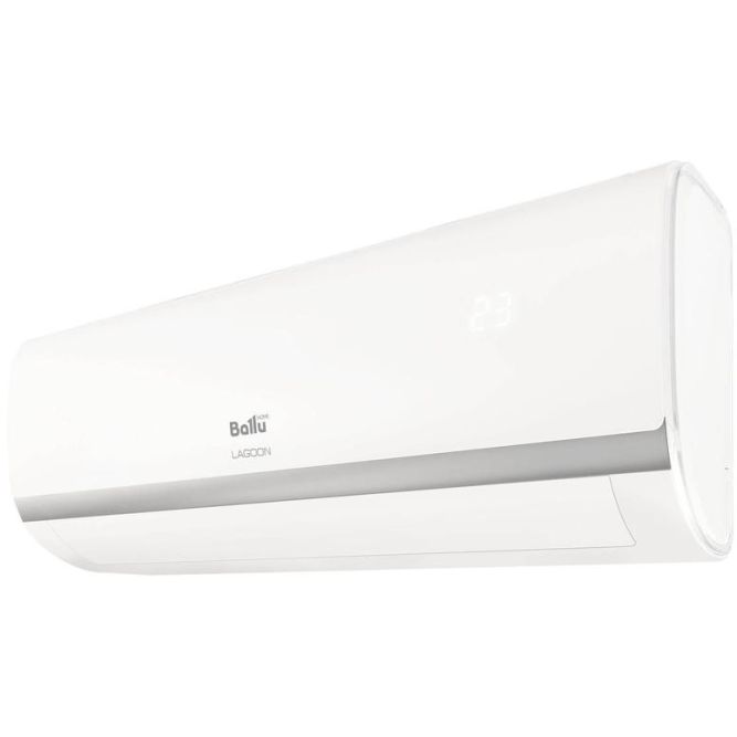 Сплит-система типа on-off Lagoon BSD-12HN8 комплект Ballu НС-1688014