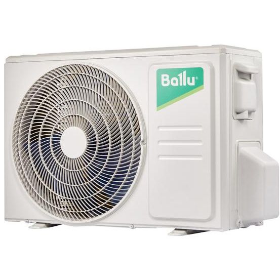 Сплит-система типа on-off Lagoon BSD-12HN8 комплект Ballu НС-1688014