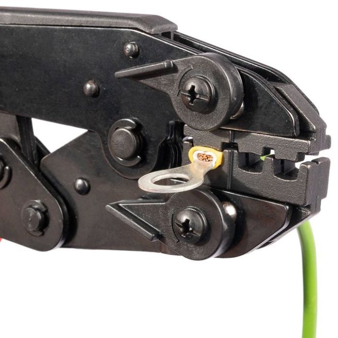 Набор в сумке СТО+9 серия QUICK PRO КВТ 90778