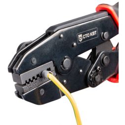 Набор в сумке СТО+9 серия QUICK PRO КВТ 90778